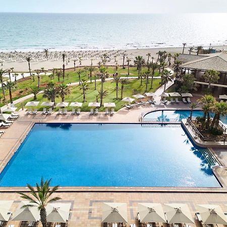 Iberostar Selection Eolia Djerba (Adults Only) Hotel Midun Kültér fotó