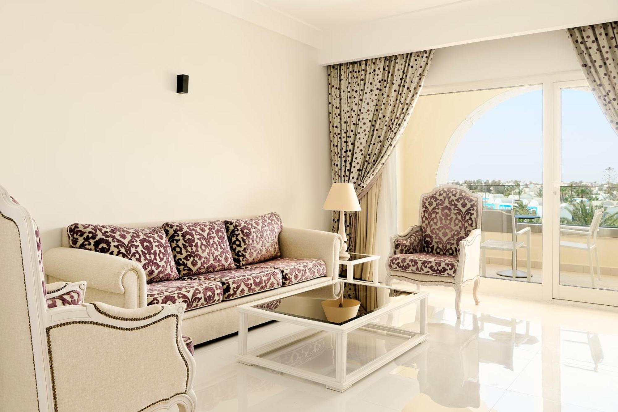 Iberostar Selection Eolia Djerba (Adults Only) Hotel Midun Kültér fotó