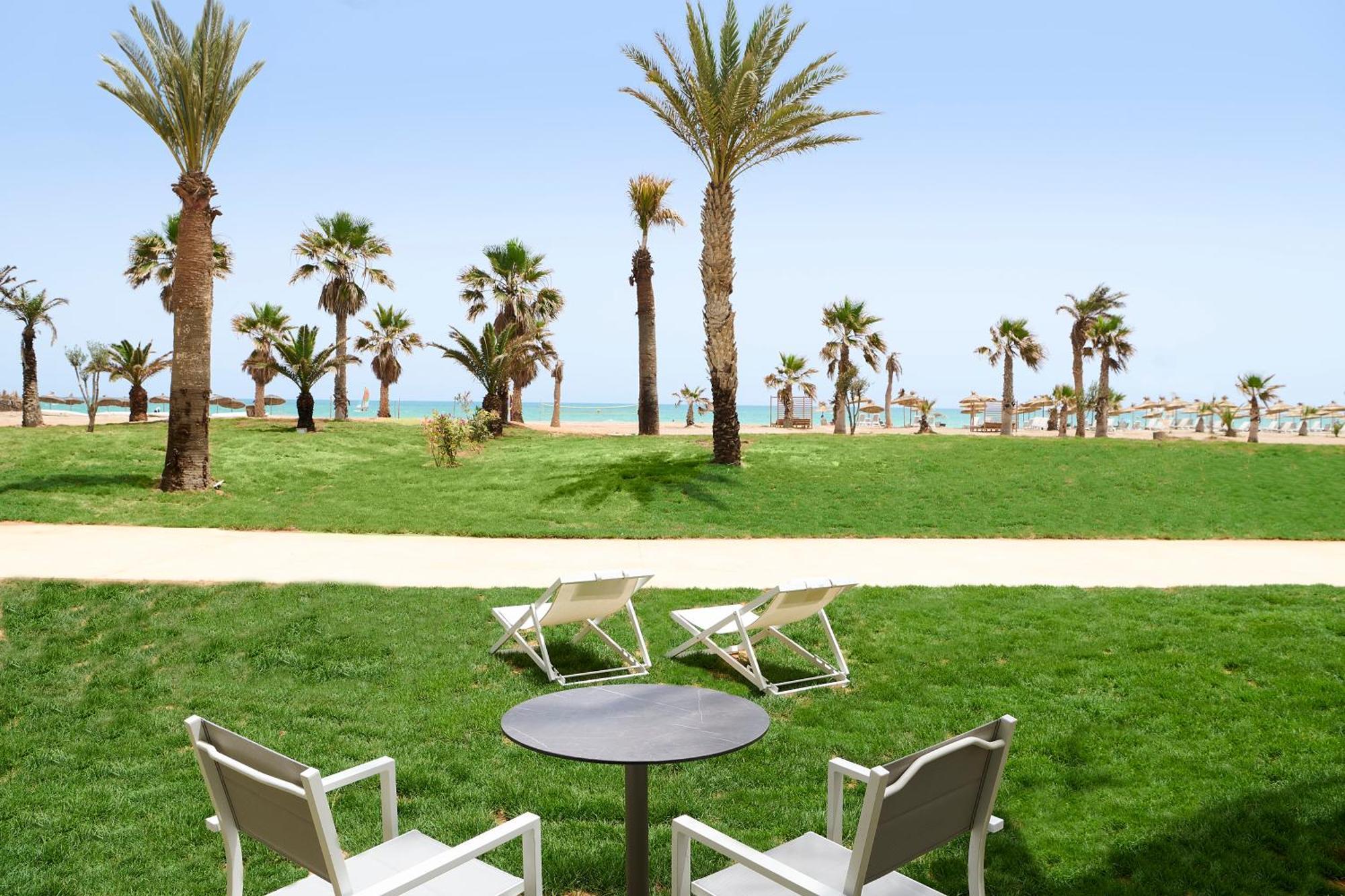 Iberostar Selection Eolia Djerba (Adults Only) Hotel Midun Kültér fotó