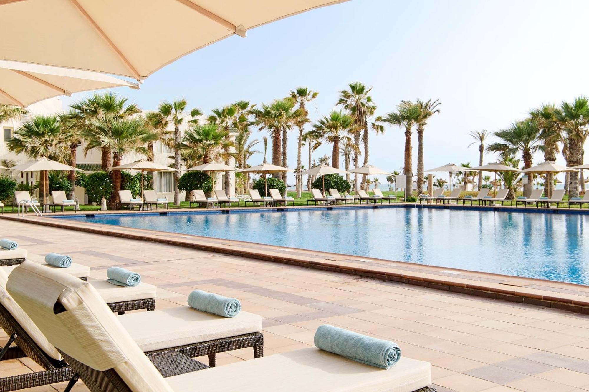 Iberostar Selection Eolia Djerba (Adults Only) Hotel Midun Kültér fotó