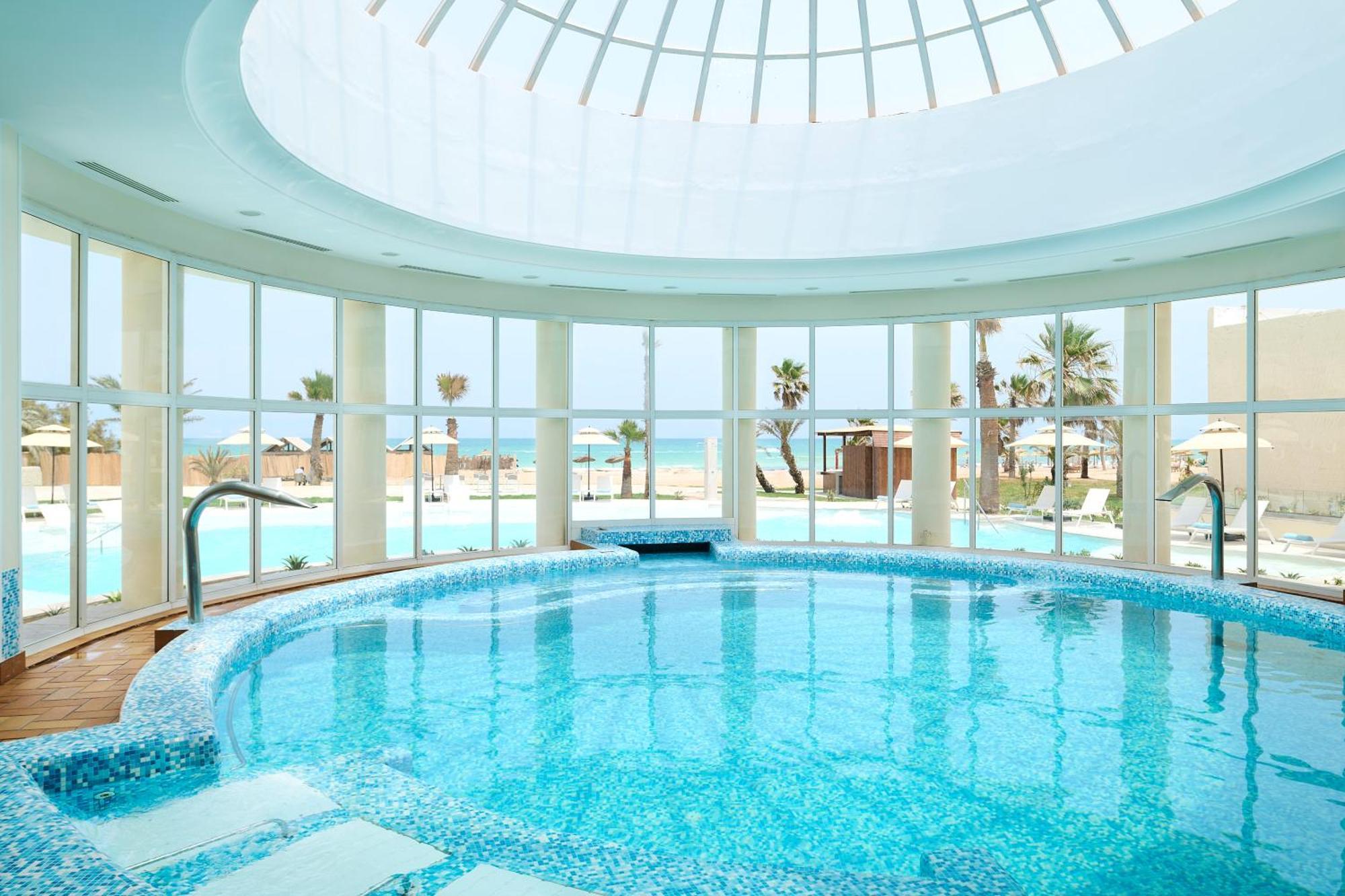 Iberostar Selection Eolia Djerba (Adults Only) Hotel Midun Kültér fotó