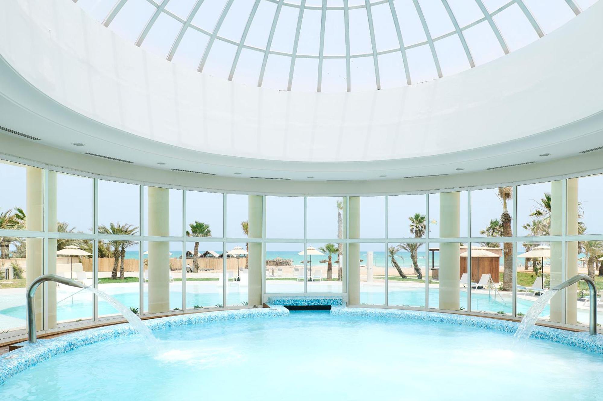 Iberostar Selection Eolia Djerba (Adults Only) Hotel Midun Kültér fotó