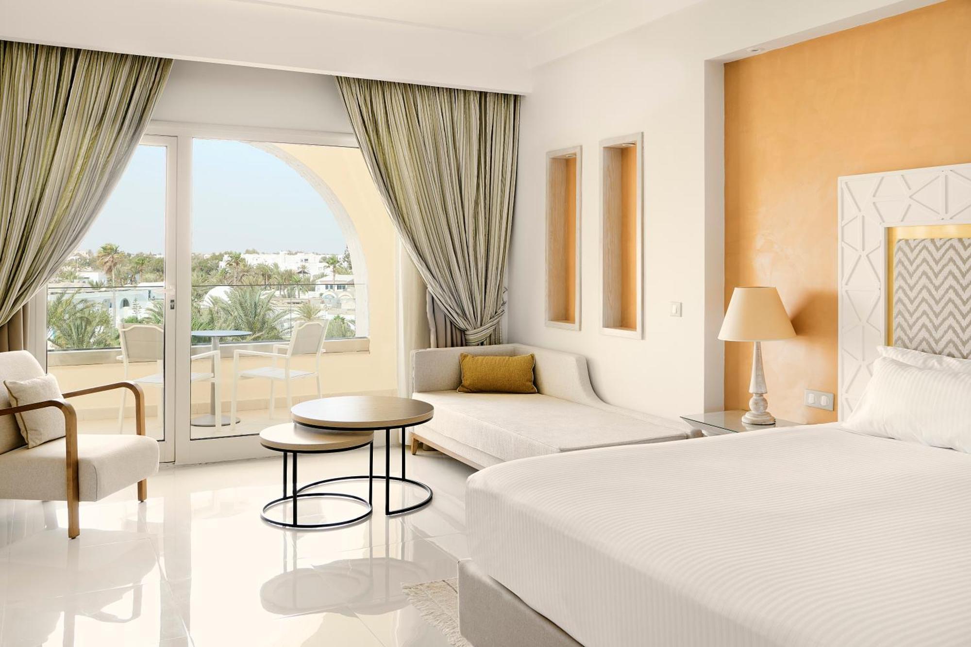 Iberostar Selection Eolia Djerba (Adults Only) Hotel Midun Kültér fotó