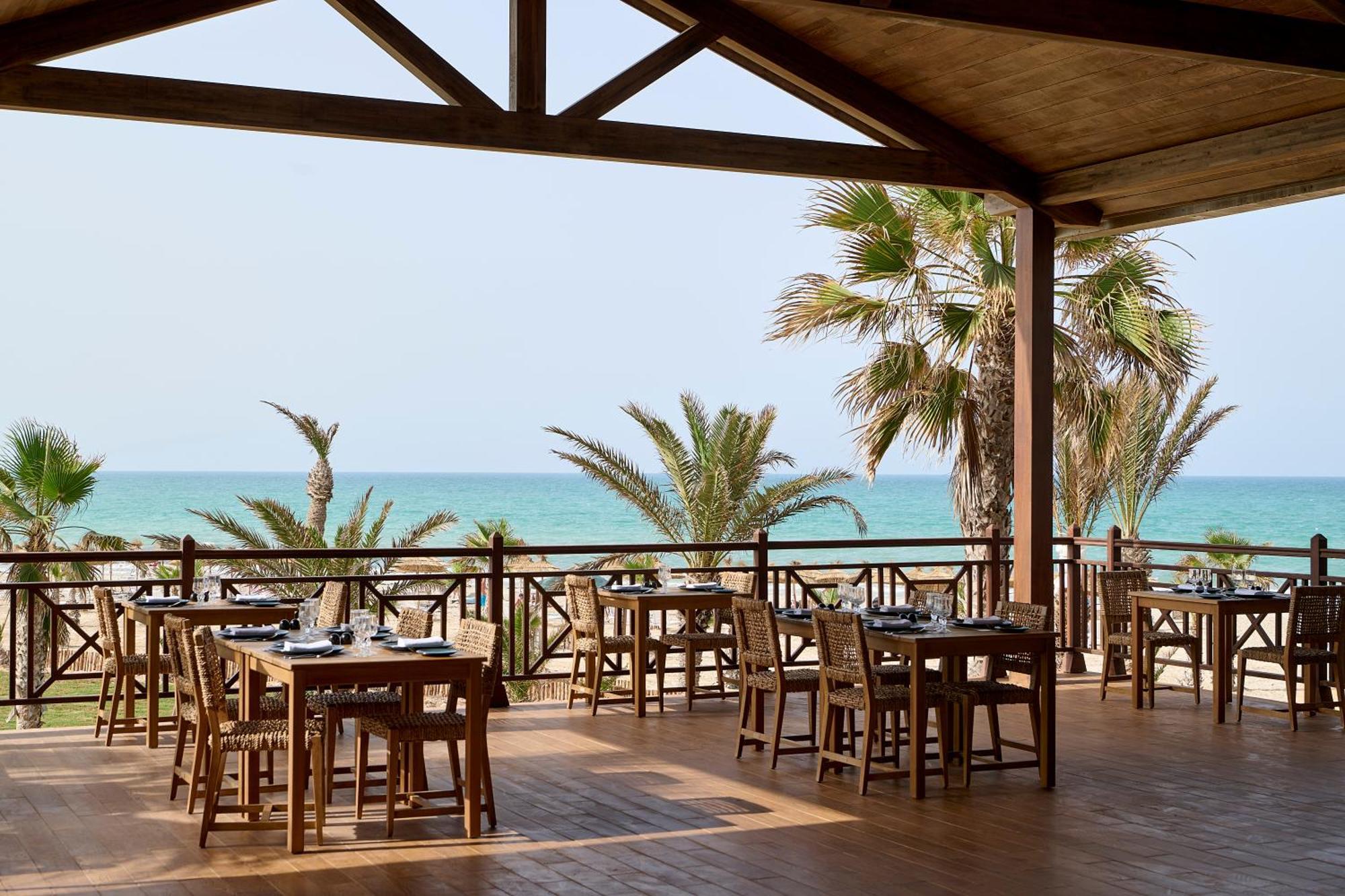 Iberostar Selection Eolia Djerba (Adults Only) Hotel Midun Kültér fotó