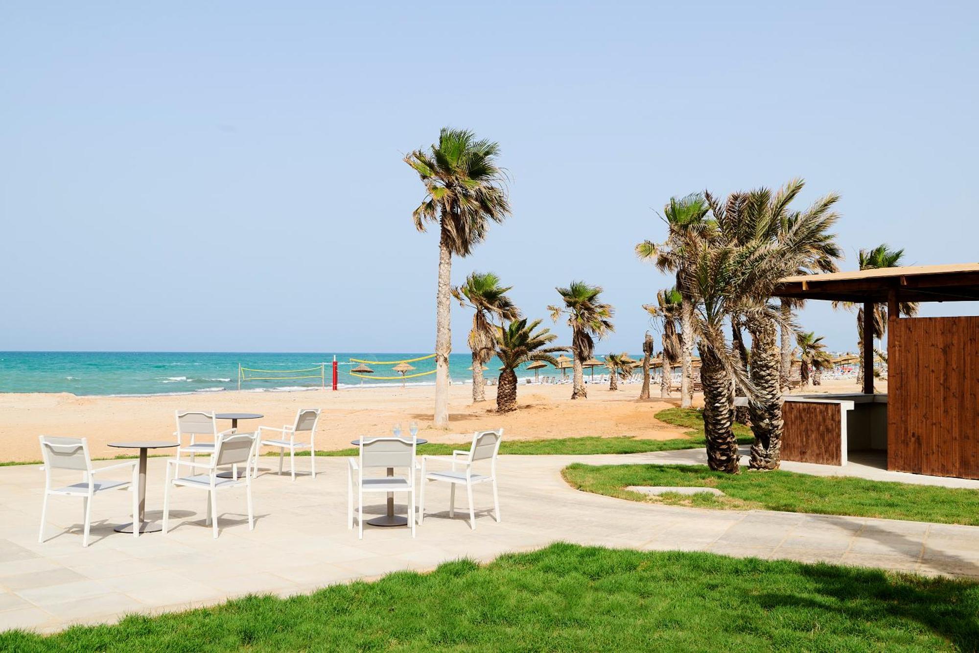 Iberostar Selection Eolia Djerba (Adults Only) Hotel Midun Kültér fotó