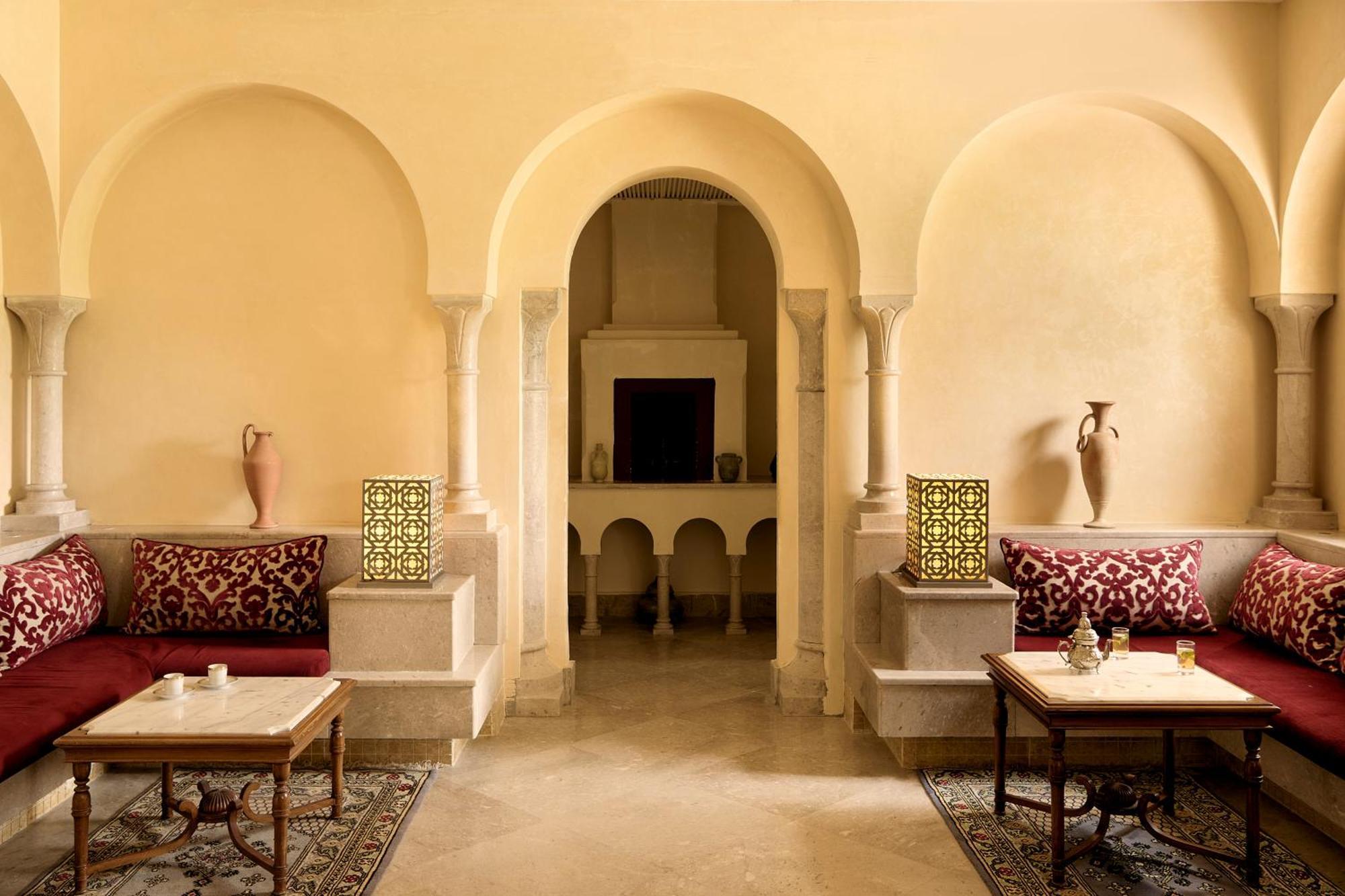 Iberostar Selection Eolia Djerba (Adults Only) Hotel Midun Kültér fotó