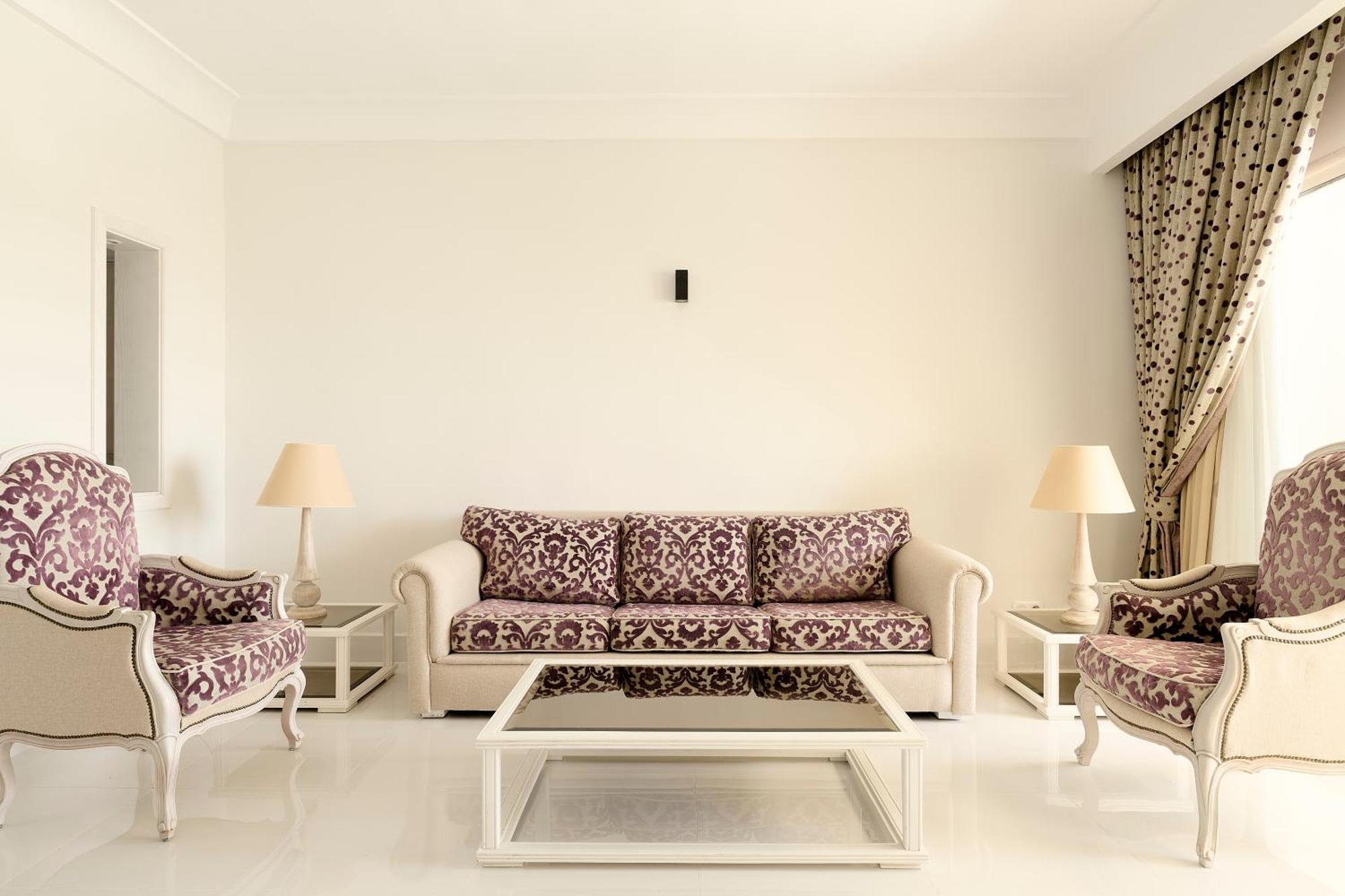 Iberostar Selection Eolia Djerba (Adults Only) Hotel Midun Kültér fotó