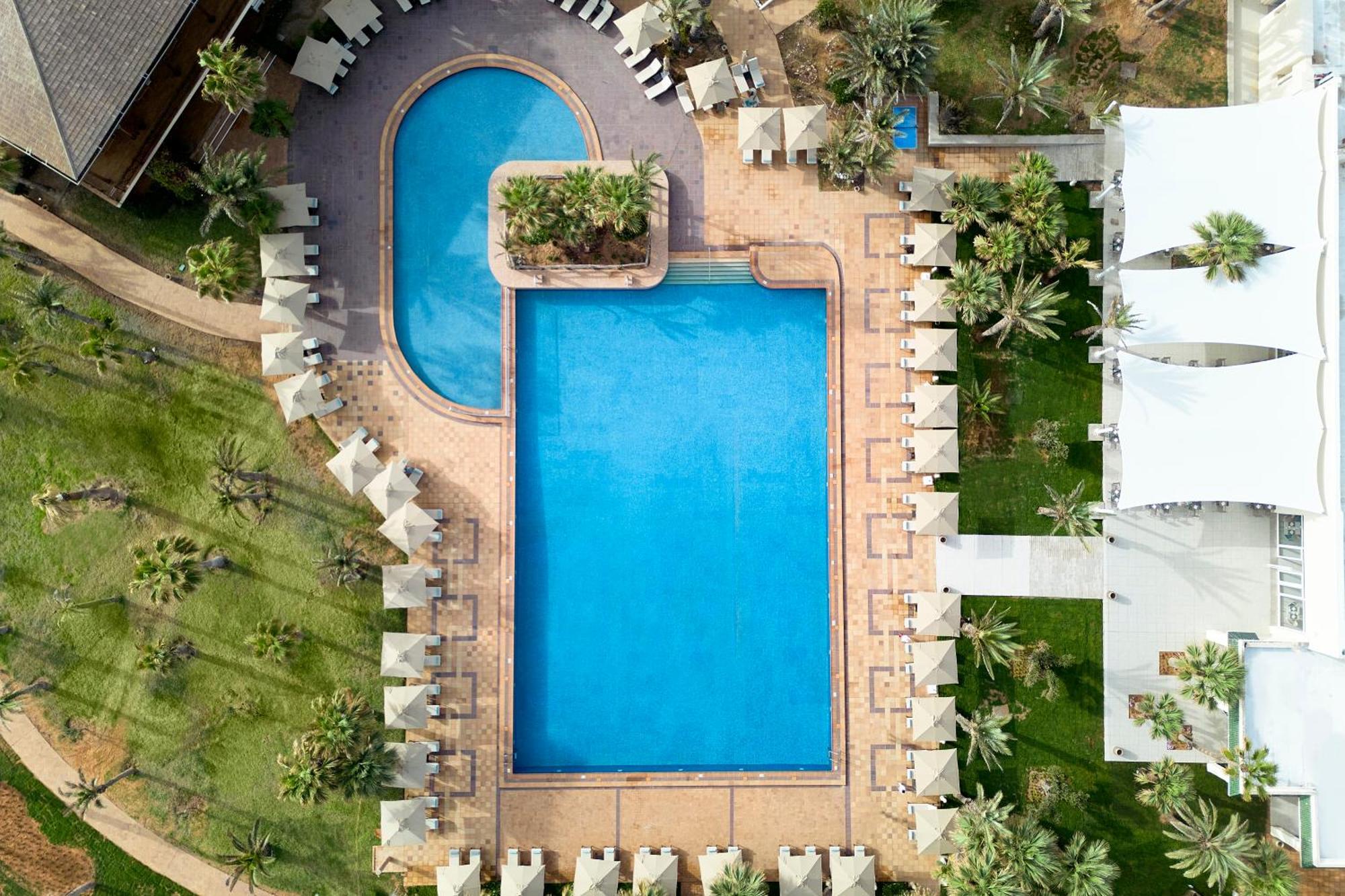 Iberostar Selection Eolia Djerba (Adults Only) Hotel Midun Kültér fotó