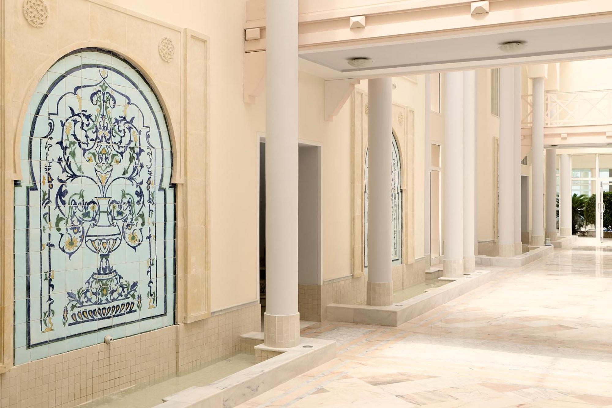 Iberostar Selection Eolia Djerba (Adults Only) Hotel Midun Kültér fotó