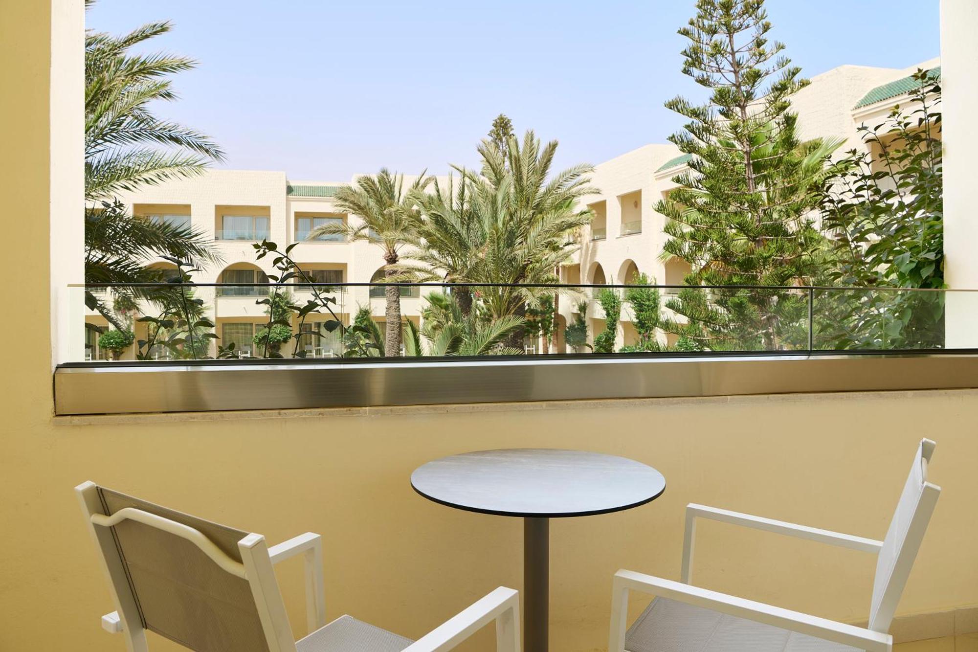Iberostar Selection Eolia Djerba (Adults Only) Hotel Midun Kültér fotó