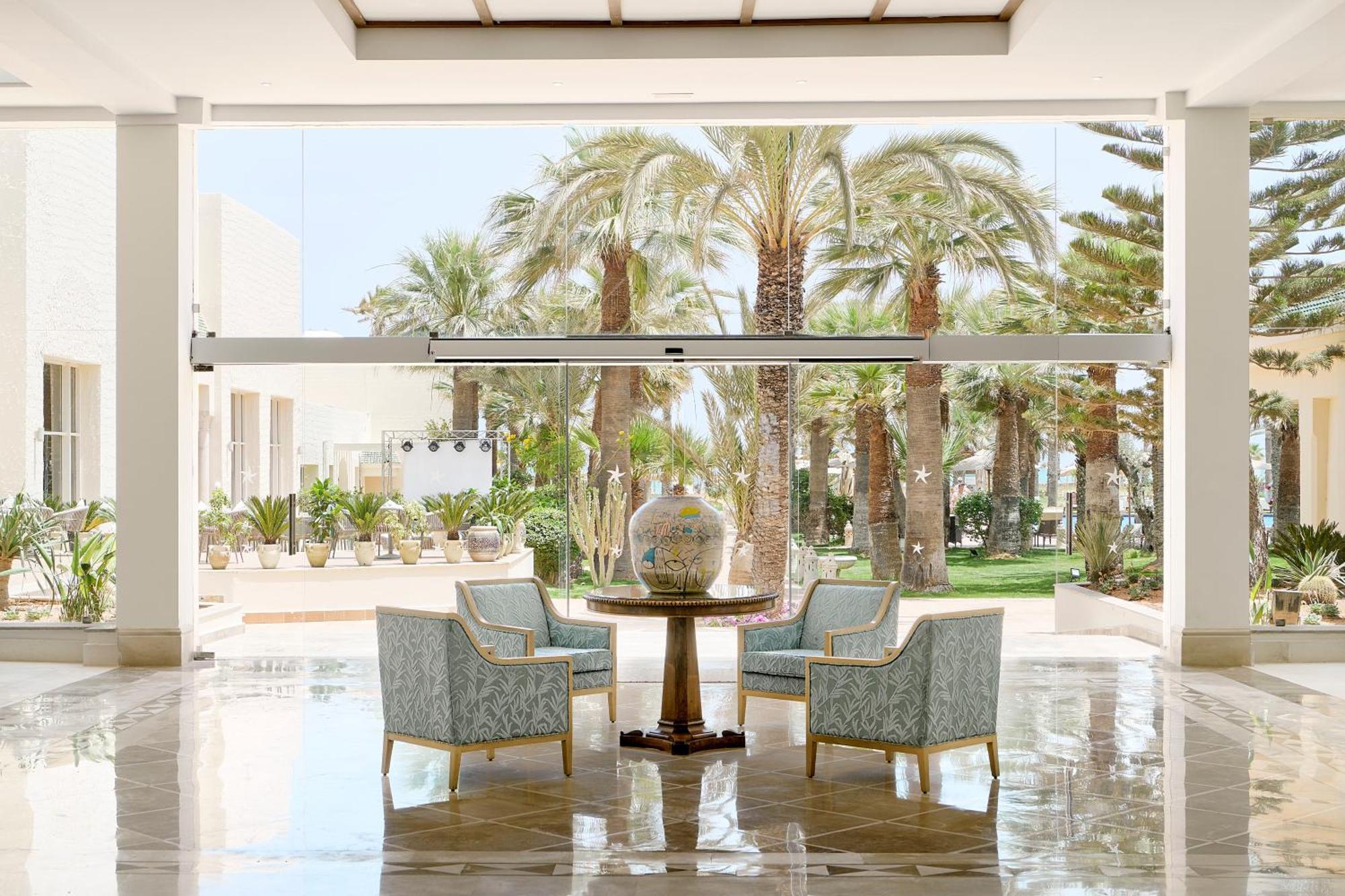 Iberostar Selection Eolia Djerba (Adults Only) Hotel Midun Kültér fotó