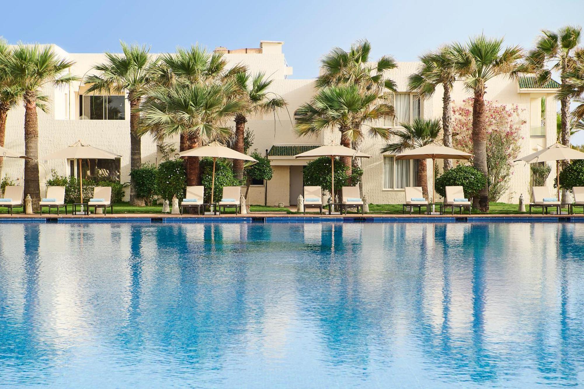 Iberostar Selection Eolia Djerba (Adults Only) Hotel Midun Kültér fotó