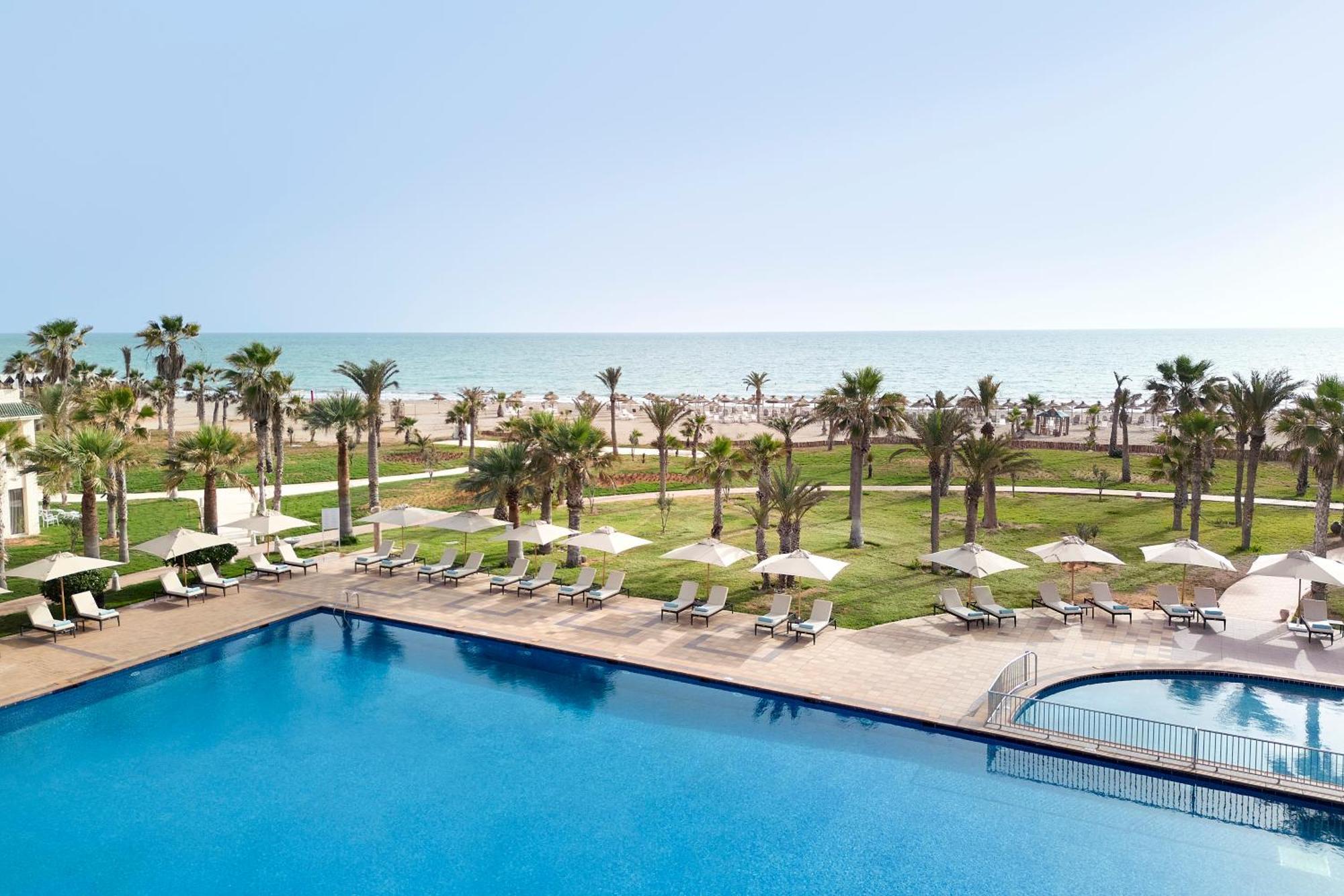 Iberostar Selection Eolia Djerba (Adults Only) Hotel Midun Kültér fotó