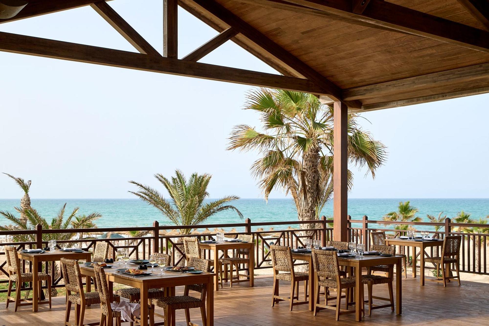 Iberostar Selection Eolia Djerba (Adults Only) Hotel Midun Kültér fotó