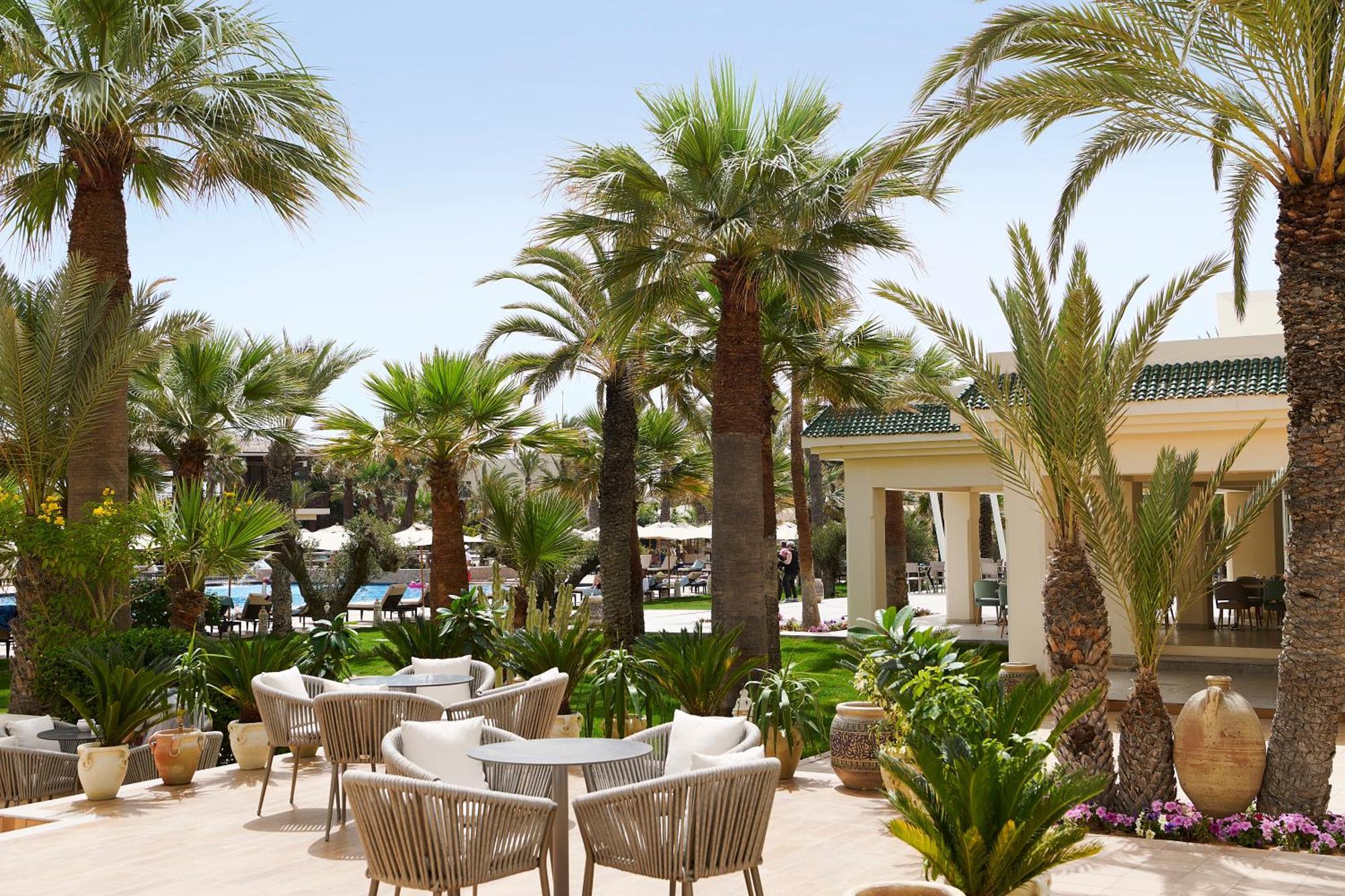Iberostar Selection Eolia Djerba (Adults Only) Hotel Midun Kültér fotó