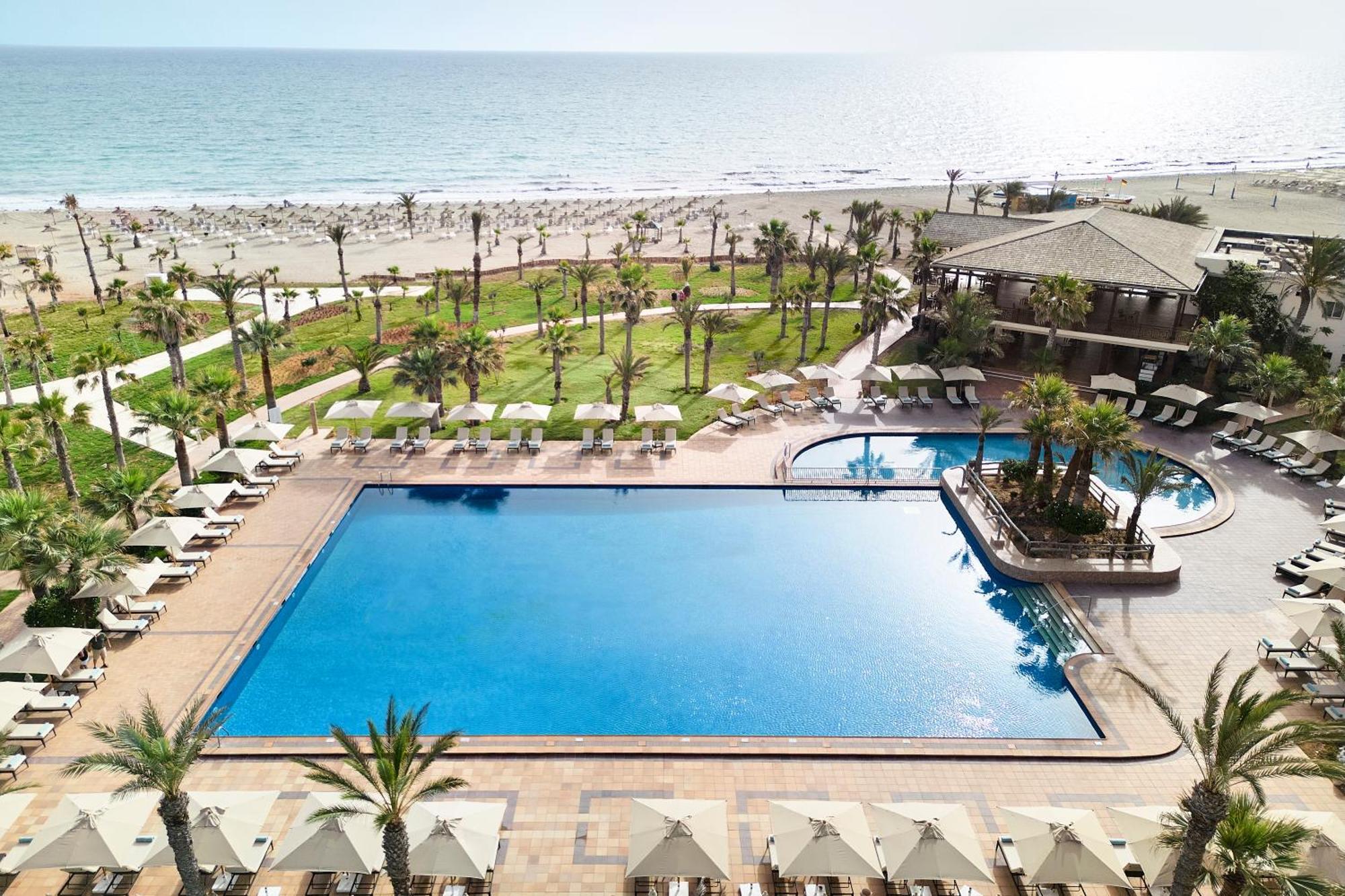 Iberostar Selection Eolia Djerba (Adults Only) Hotel Midun Kültér fotó