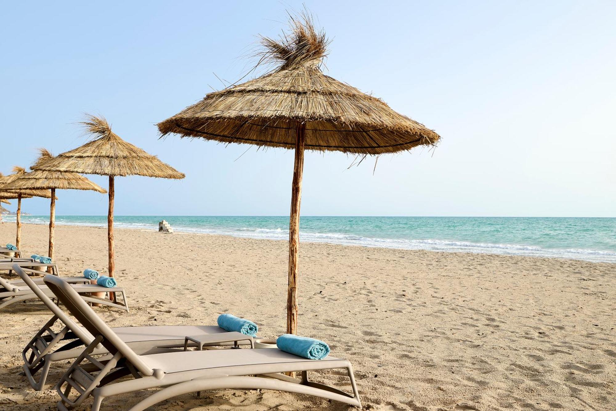 Iberostar Selection Eolia Djerba (Adults Only) Hotel Midun Kültér fotó