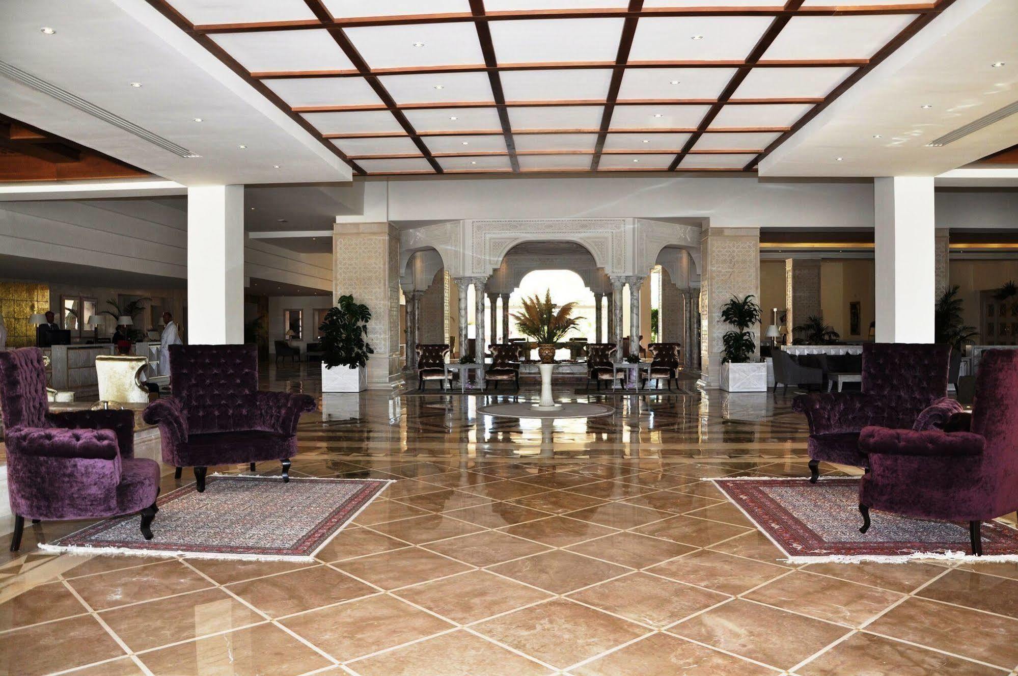 Iberostar Selection Eolia Djerba (Adults Only) Hotel Midun Kültér fotó